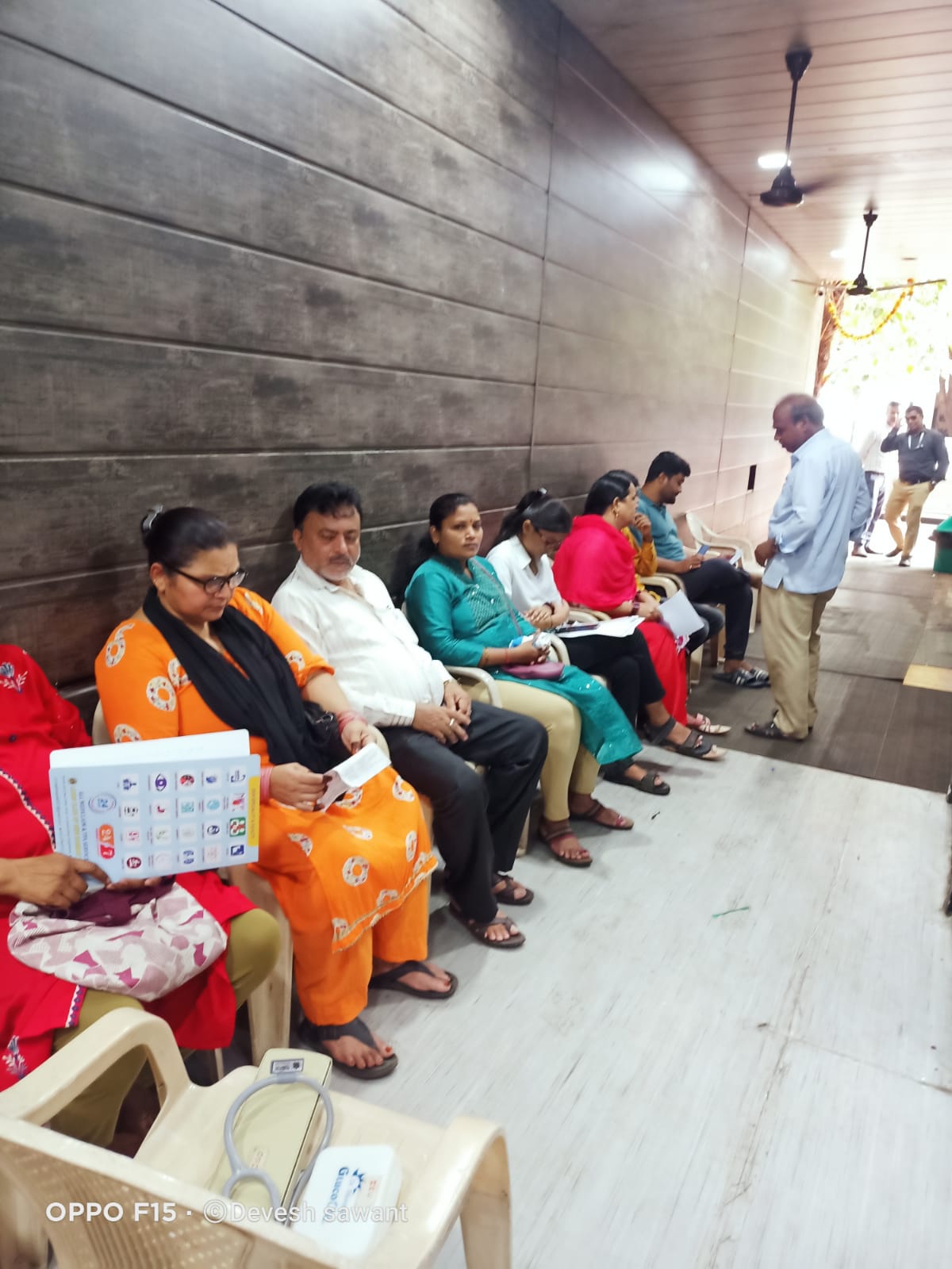 Health Camp